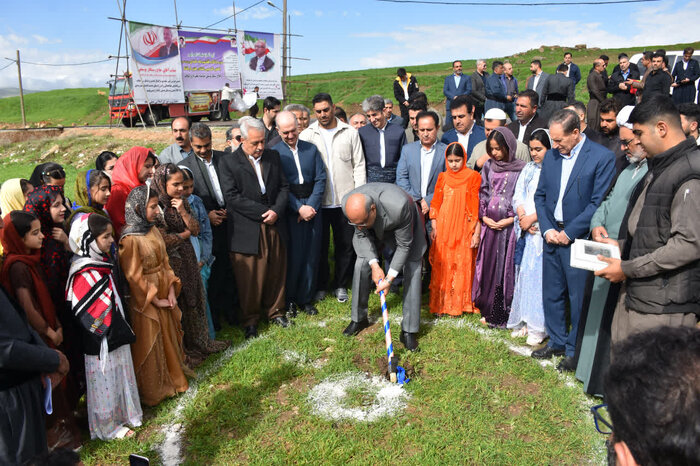 در کنار مددجویان؛ از ثلاثباباجانی تا جوانرود