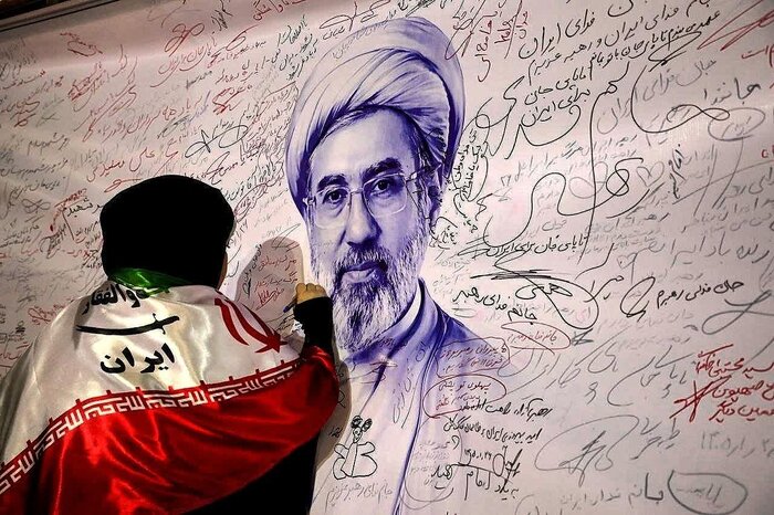 چترِ همدلی زیر باران؛ اینجا قطره‌ها دریا شدند