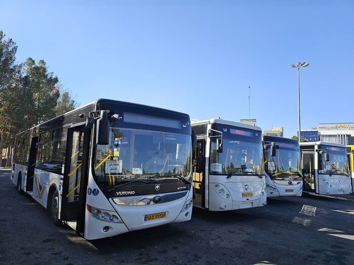 تردد ایمن دانشآموزان خراسان جنوبی از دغدغه تا عمل