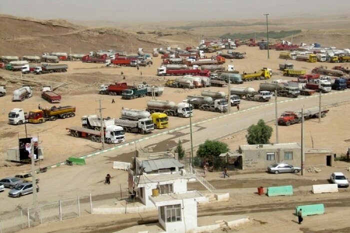 نفس تازه در شریان ترانزیت شرق؛ جاده ماهیرود - فراه در آستانه بهرهبرداری
