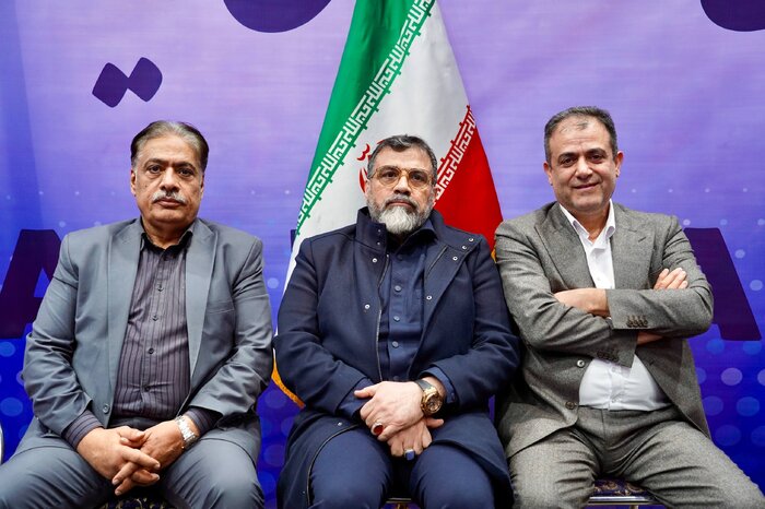 سیدی: کاراته با رهنما میتواند موفق شود/ ملت ایران همواره پشت کشور ایستادهاند