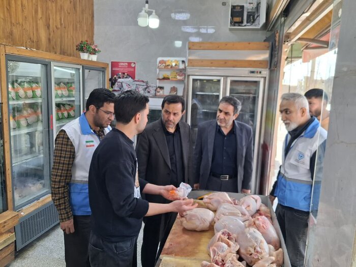 تامین کالا در پرتو تاب آوری صنعت البرز؛ راهبرد کلیدی در گذار از بحرانها