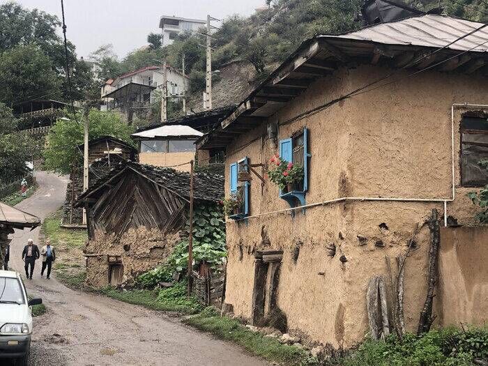 فیلم | جایگاه ممتاز مشارکت مردمی بر ثبت جهانی روستای گردشگری شانه تراش
