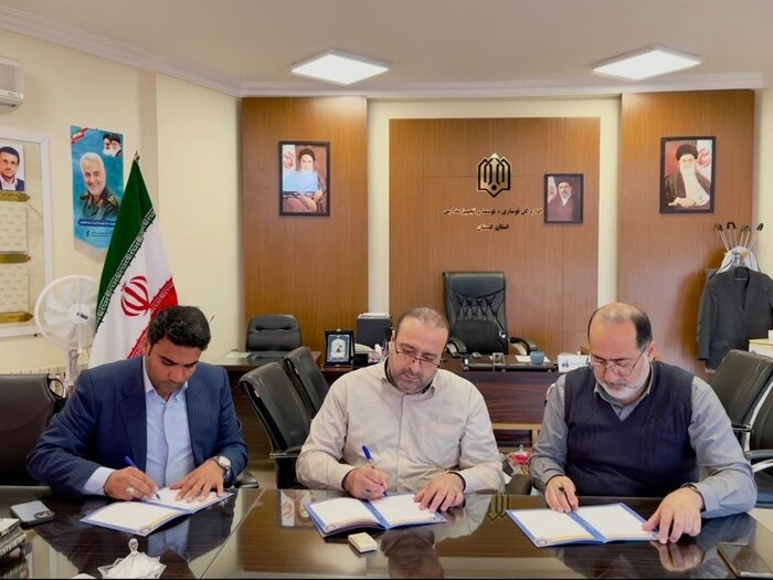 آغاز پویش «فرشتههای میناب»؛ احداث ۲ مدرسه در گلستان به یاد دانشآموزان میناب