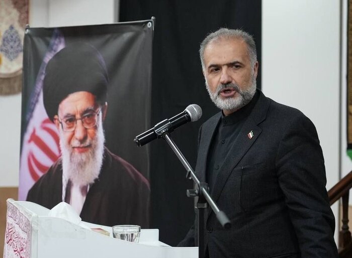 آرمانگرایی واقعبینانه؛ نقشه راه سیاست خارجی در مکتب رهبر شهید