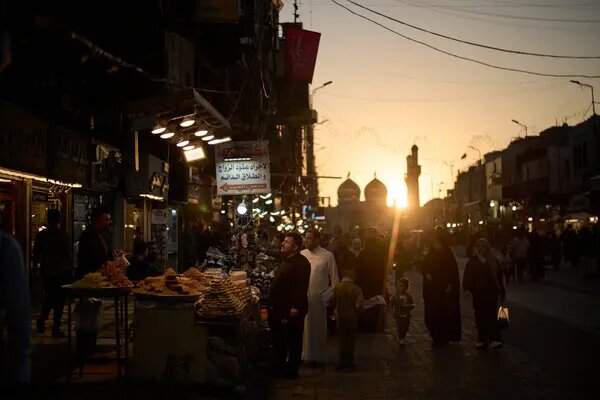 پول نفت عراق گروگان آمریکا؛ ابزار باجخواهی برای فاصلهگیری از تهران