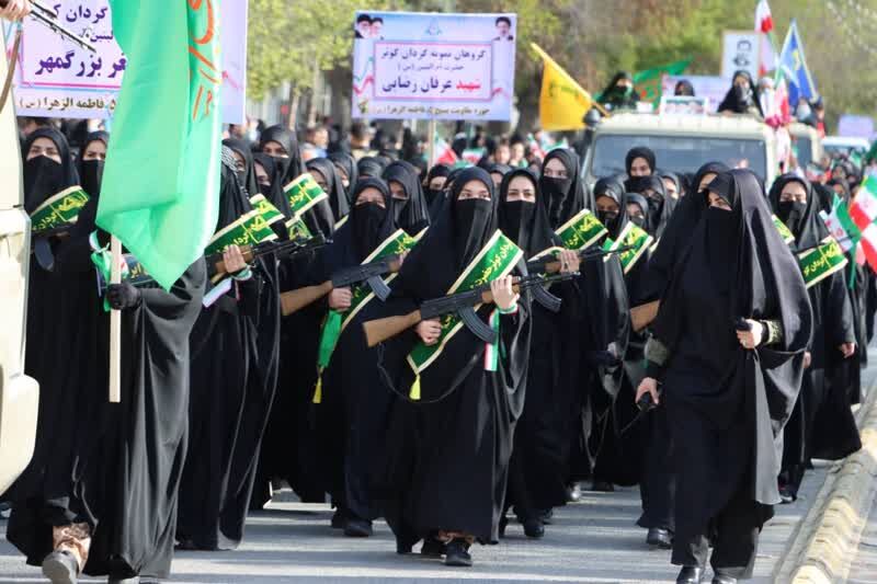 دختران جان فدا- سلماس دختران جان فدا- سلماس