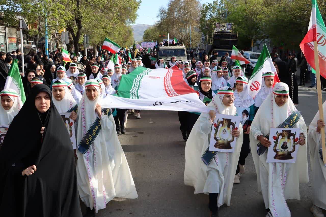دختران جان فدا- سلماس دختران جان فدا- سلماس