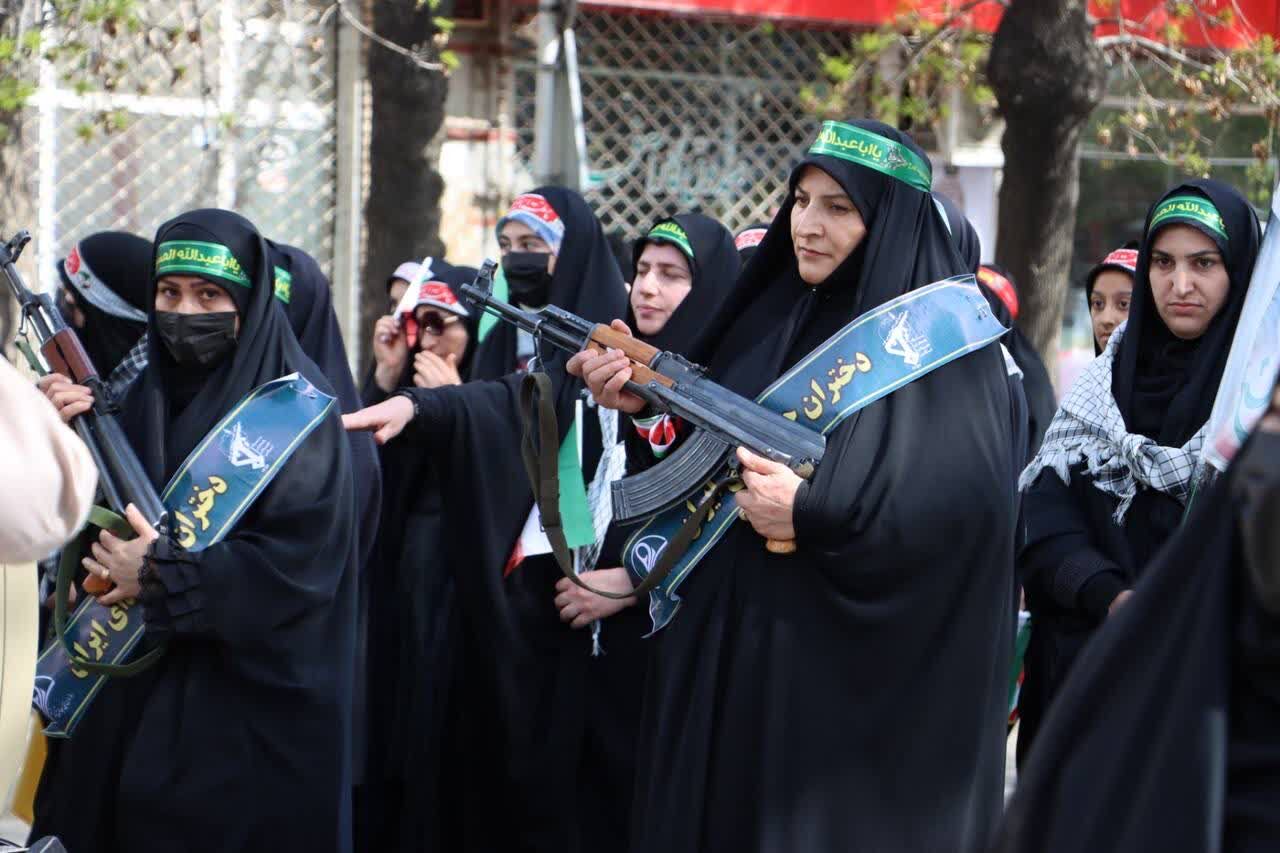 دختران جان فدا- سلماس دختران جان فدا- سلماس