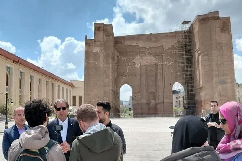 ️۲۴۰ واحد تولیدی- صنعتی و هفت هزار واحد مسکونی و تجاری در آذربایجان شرقی آسیب دیدند