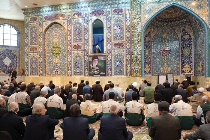 امام جمعه ایلام: اقتدار ایران در میدان و دیپلماسی دشمن را درمانده کرده است