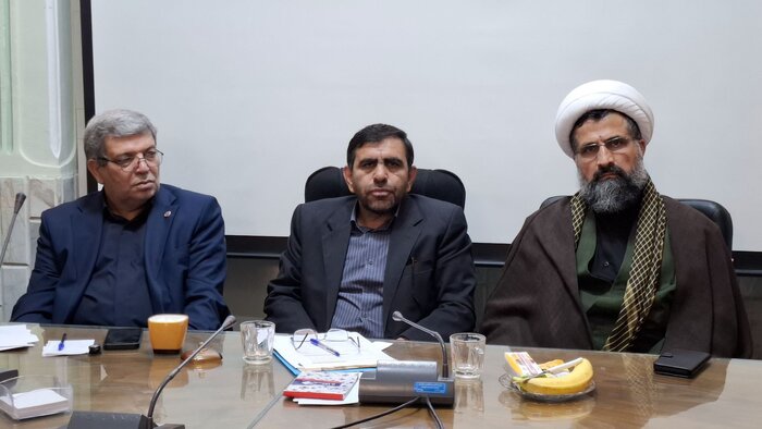 دستاورد ایران در پیشگیری از نابینایی؛ انجام ۶۲ میلیون غربالگری چشم توسط سازمان بهزیستی