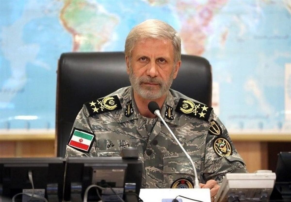 سرلشکر حاتمی: در صورت تکرار شرارت‌های دشمن، اقدامات ما شدیدت