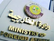 تأکید قطر بر ضرورت توقف اقدامات نظامی در منطقه