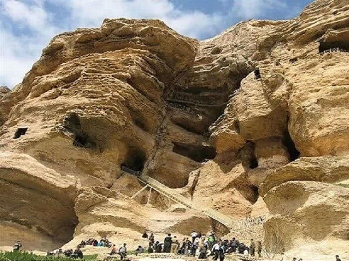 گنجینههای بکر خراسان شمالی در لبه نابودی
