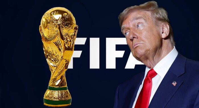 آبروریزی جدید برای ترامپ؛ هشدار نهادهای مدنی به هواداران: به آمریکا سفر نکنید!