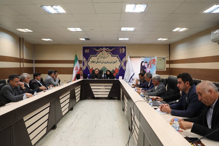 معاون استاندار ایلام: وحدت ملی، «تنگه احد» امروز کشور است