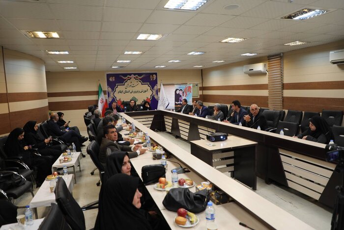 ۹۱ فضای آموزشی آسیب دیده از جنگ در ایلام نیازمند بازسازی است