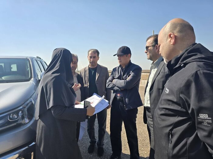 گرهگشایی از چالشهای زیستمحیطی صنایع آذربایجان شرقی با رویکرد توسعه پایدار