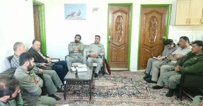 هشدار محیط زیست تهران درباره گسترش زمینخواری در مناطق حفاظت شده