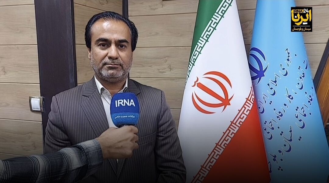 فیلم |۱۶۹ کارگر ایرانی جایگزین اتباع خارجی در واحدهای تولیدی سیستان و بلوچستان شدند