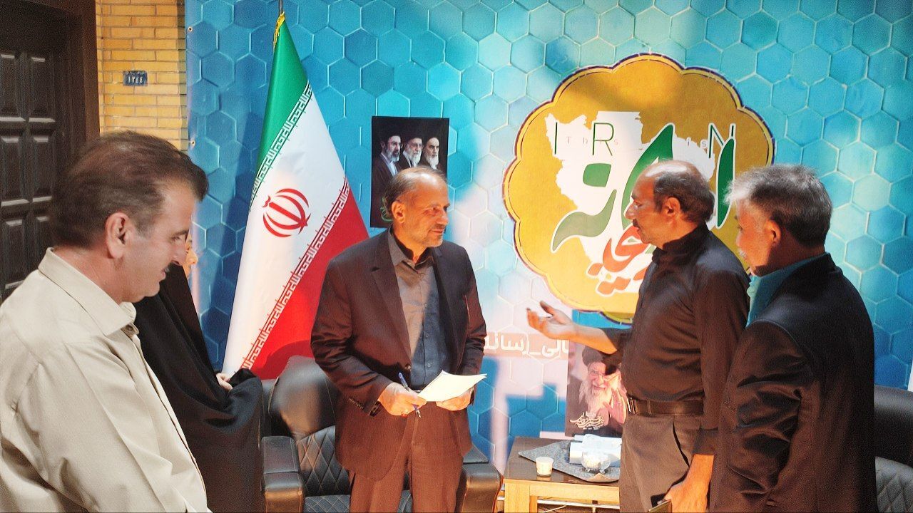 فیلم/ میز خدمت شورای اسلامی شهر یزد