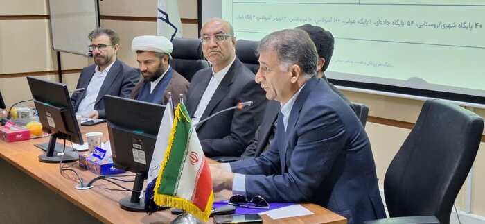 گسترش عدالت درمانی در کرمانشاه / ۲ مرکز جامع سلامت در استان افتتاح می شود
