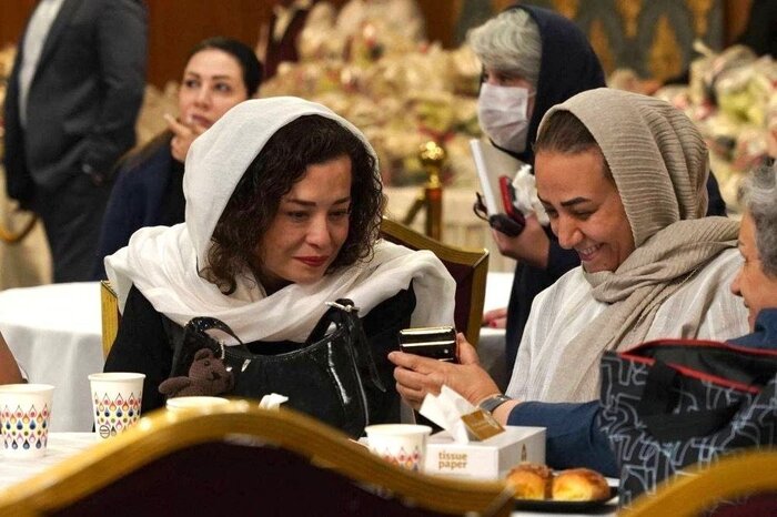 شب همدلی