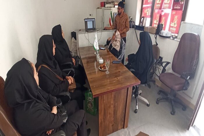 هوشمندسازی تفکیک زباله در بیرجند؛ روایت نبض بازیافت در یک کارخانه دانشبنیان