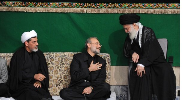 لاریجانی فیلسوفِ میدان سیاست؛ بازخوانی آرمانهای شهید لاریجانی از زبان یکی از یارانش