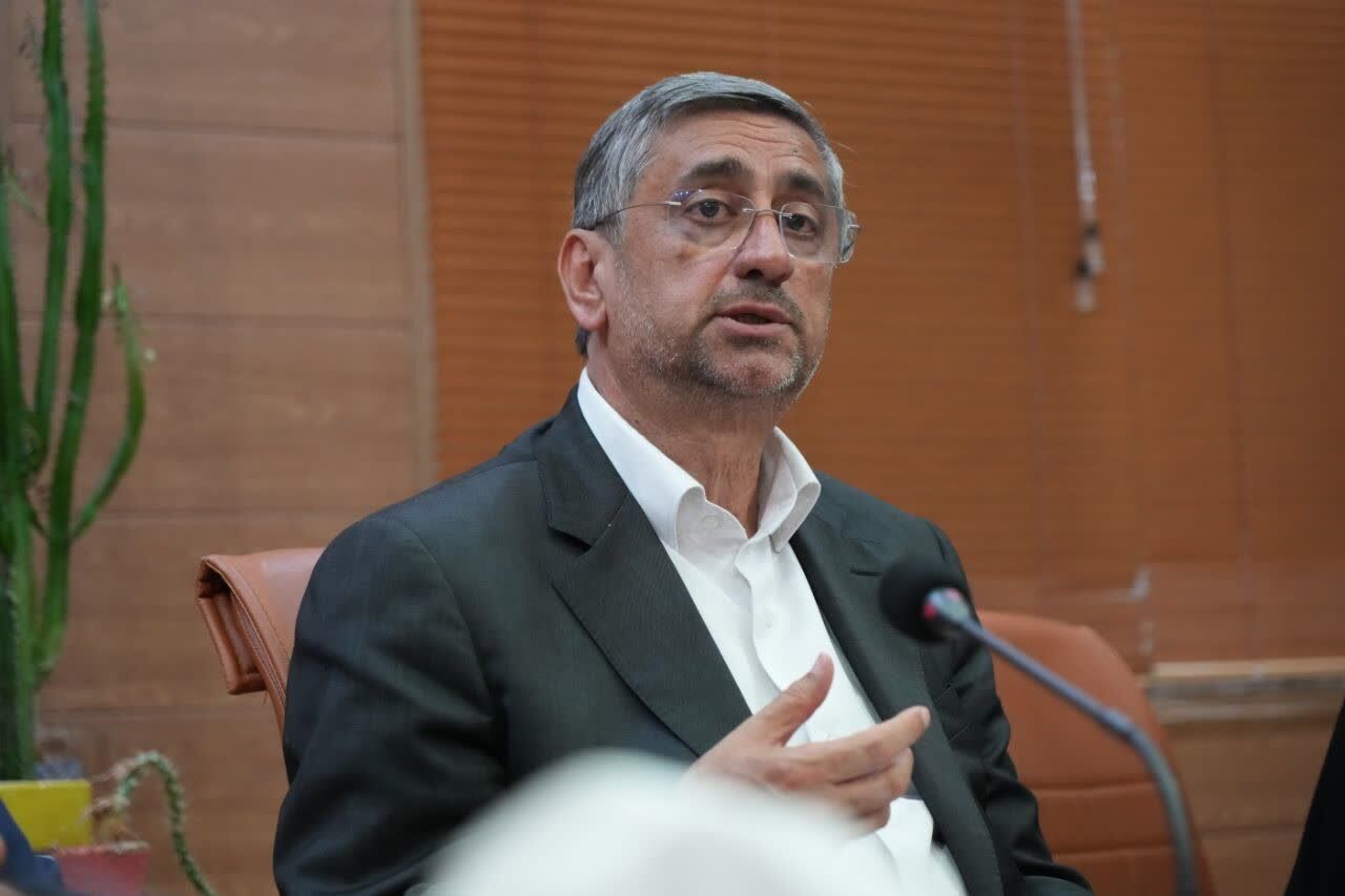 استاندار: تکمیل و ایجاد محورهای ارتباطی ضرورت پدافند غیرعامل در لرستان است