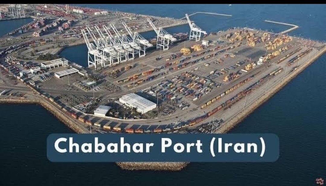 هند از چابهار نمی‌گذرد؛ تغییر نقش به جای ترک میدان