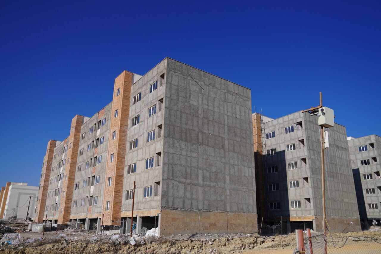 رشد ۳۸ درصدی نظارت بر کارگاه‌های ساختمانی در خوزستان
