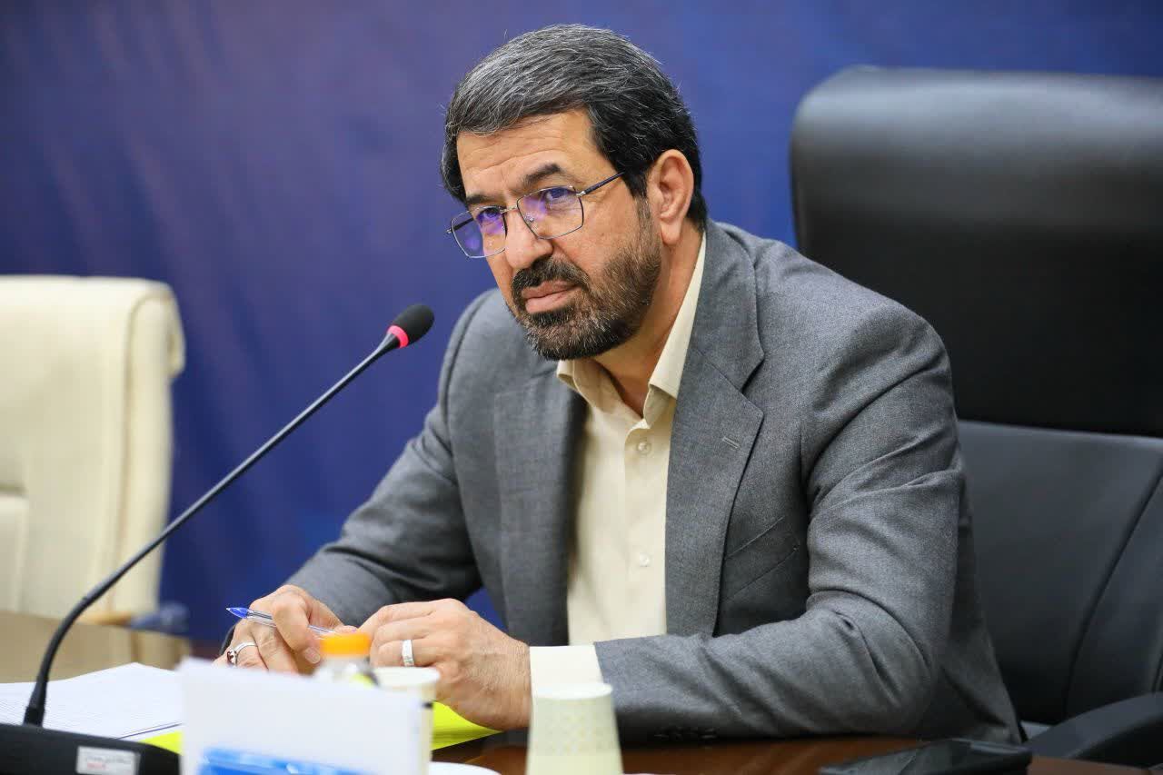 هنر و تولید محتوا؛ راهکار استاندار همدان برای غنای برنامه های فرهنگی و اجتماعی