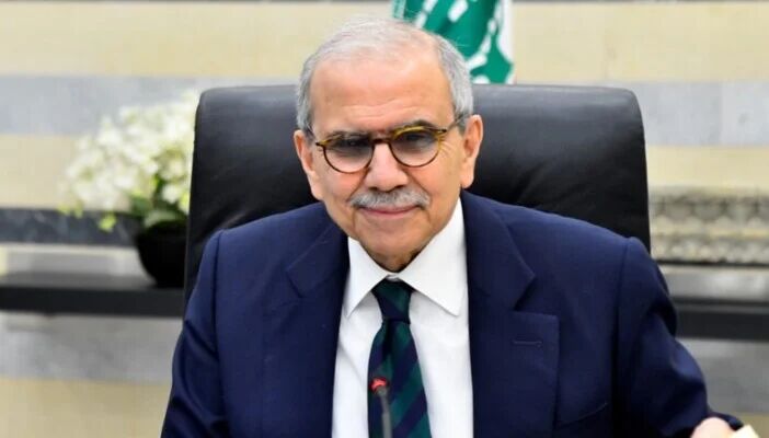 نخست‌وزیر لبنان: هرگز از مواضع خود عقب‌نشینی نخواهم کرد