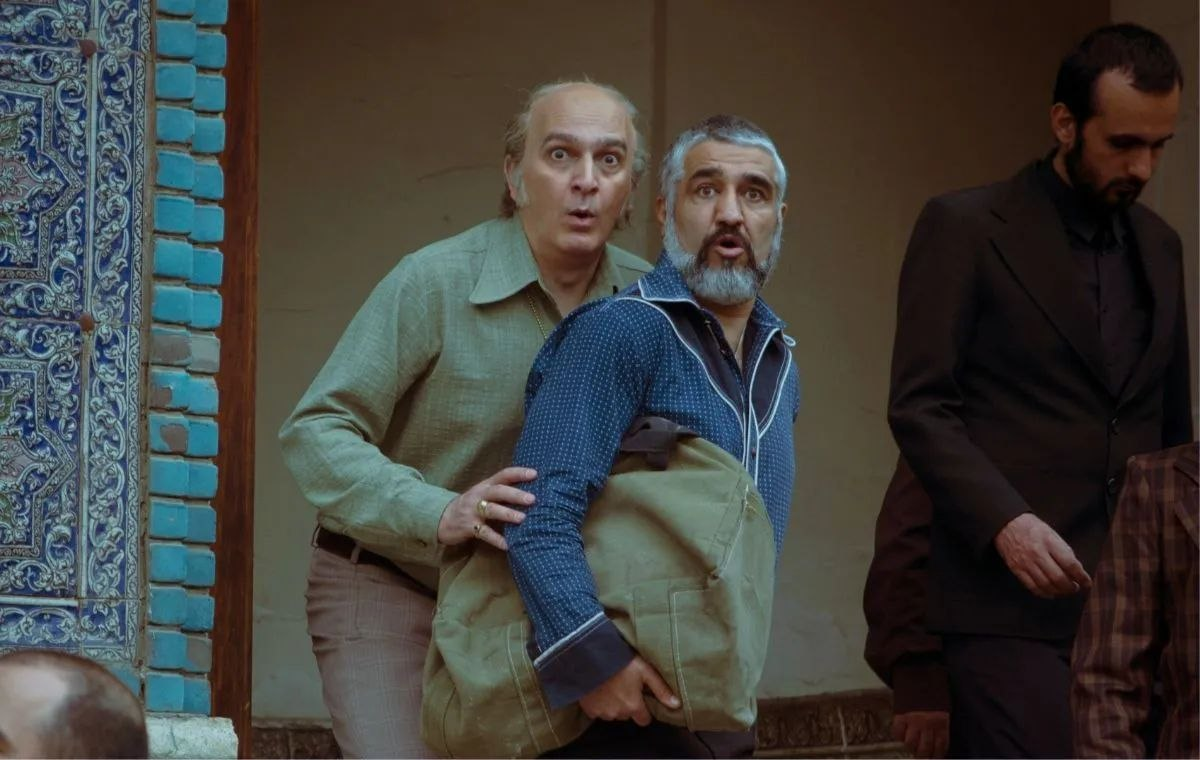 «احمد» به اکران آنلاین رسید/ شوک مثبت کمدیها به گیشه جنگزده سینماها