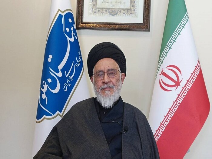ایستادگی شجاعانه پاپ در برابر طبلنوازان جنگ قابل تقدیر است