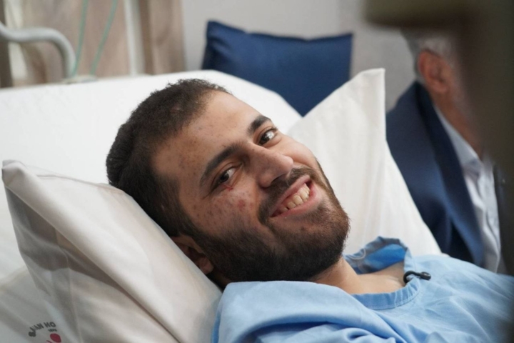 جانباز دهه هشتادی؛ اسطوره ایثار