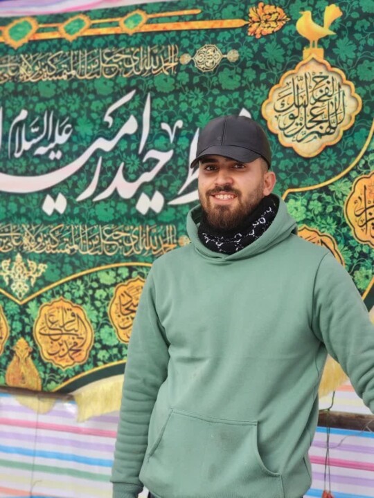 جانباز دهه هشتادی؛ اسطوره ایثار