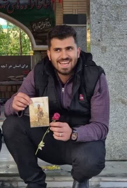 جانباز دهه هشتادی؛ اسطوره ایثار
