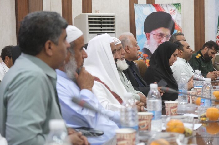 راهبردهای اقتصادی، اجتماعی و امنیتی راسک زیر ذرهبین شورای اداری سیستان و بلوچستان