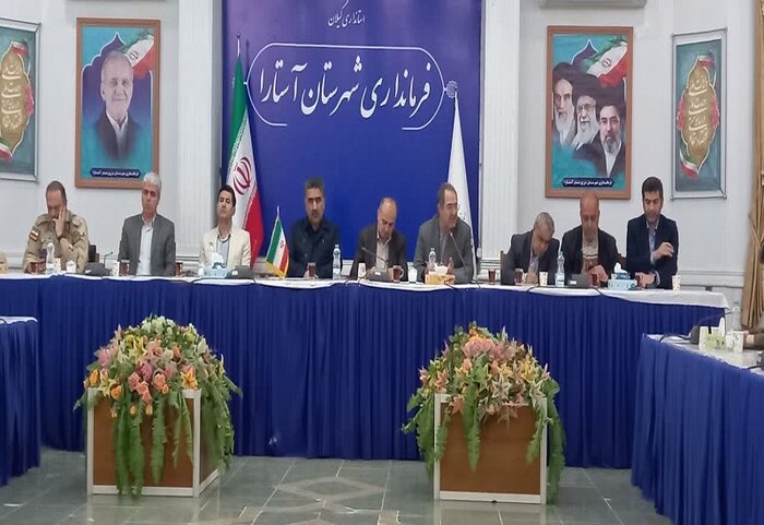 تمامی اقدامات در راستای تسریع ترخیص کالا از مرزهای ایران صورت می گیرد
