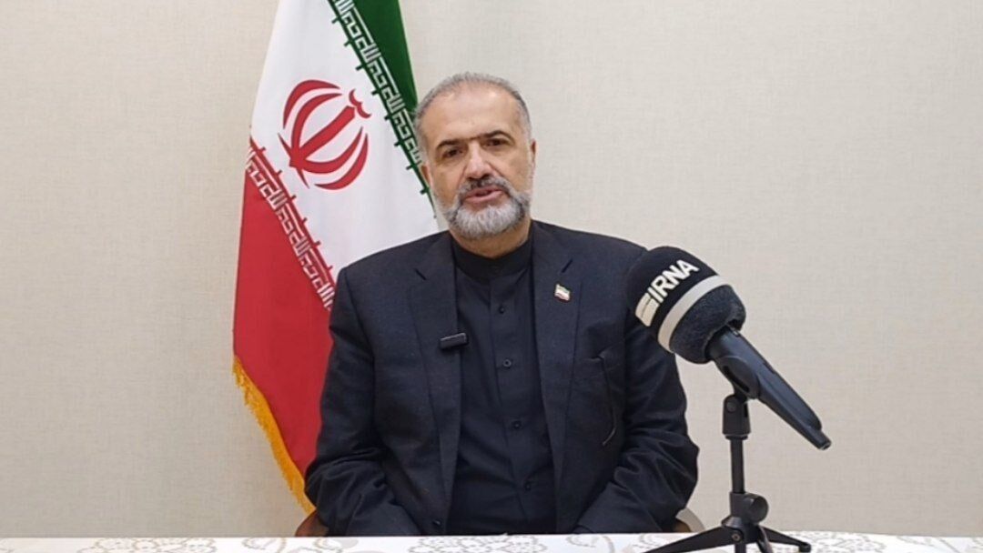 جلالی: شهید لاریجانی فدایی مردم و ایران بود