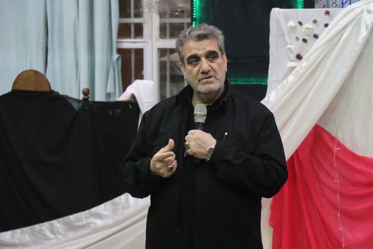 استاندار سمنان: هم‌افزایی مردم، نیروهای مسلح و دولت، ضرورت شرایط کنونی است