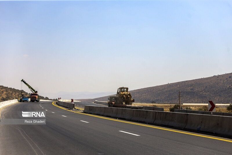 تداوم عمران و آبادانی جویبار در شرایط جنگی