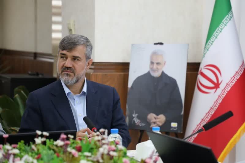 اشد مجازات در انتظار عامل تیراندازیِ میدان آزادی کرمان
