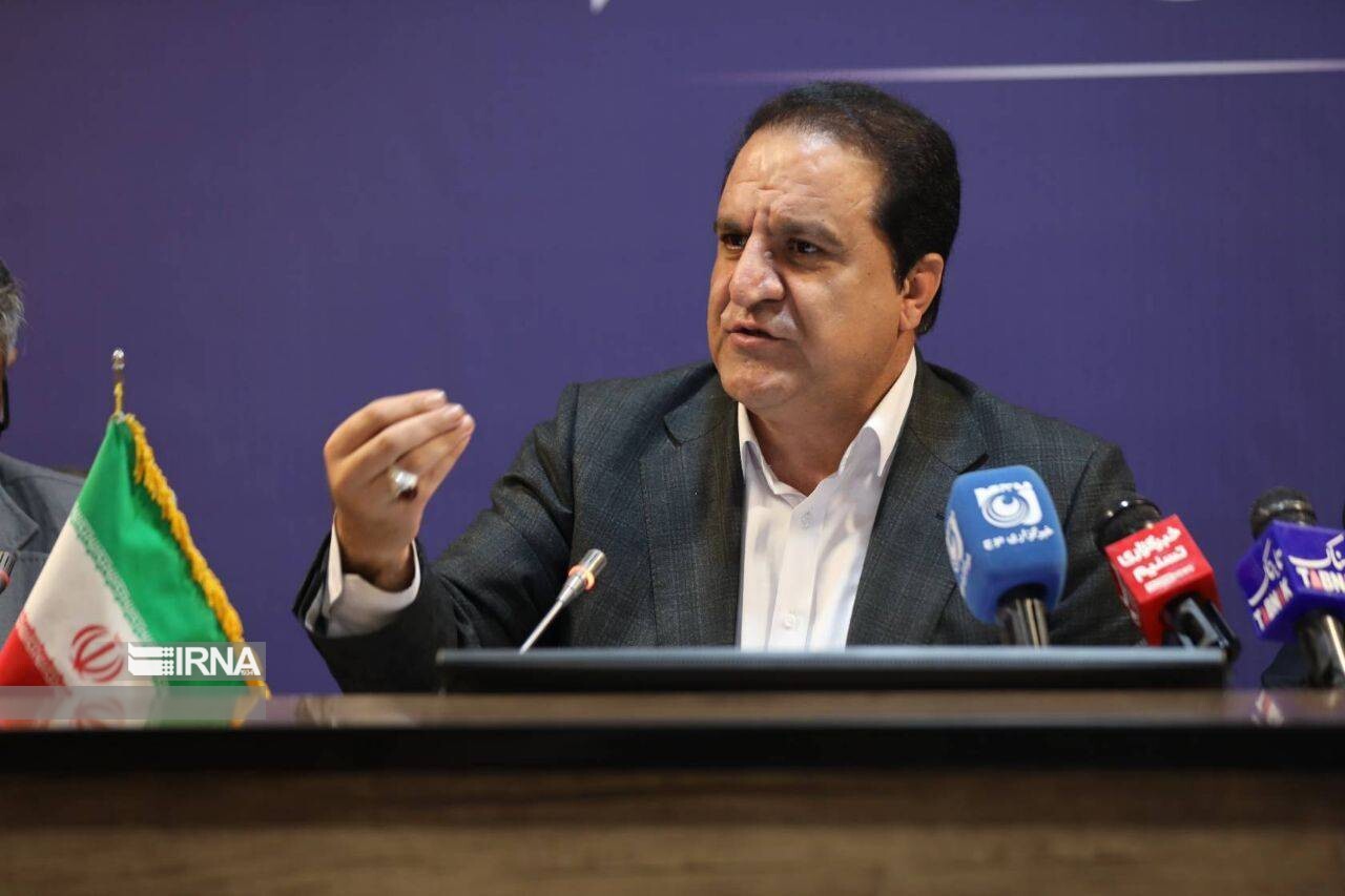 استاندار ایلام: افزایش ۶۰ درصدی دستمزد گامی برای کاهش فاصله تورم است