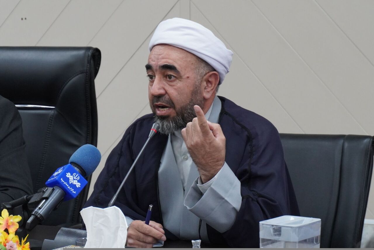 ایمان و انگیزه دفاع از وطن؛ عامل تمایز و پیروزی ملت ایران