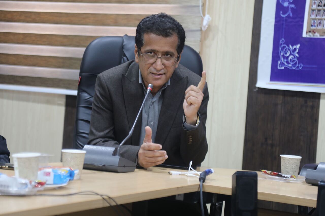 مدیرکل آموزش وپرورش هرمزگان: هیچ دانش‌آموزی در آستانه امتحانات پایانی بدون آموزش نمی‌ماند