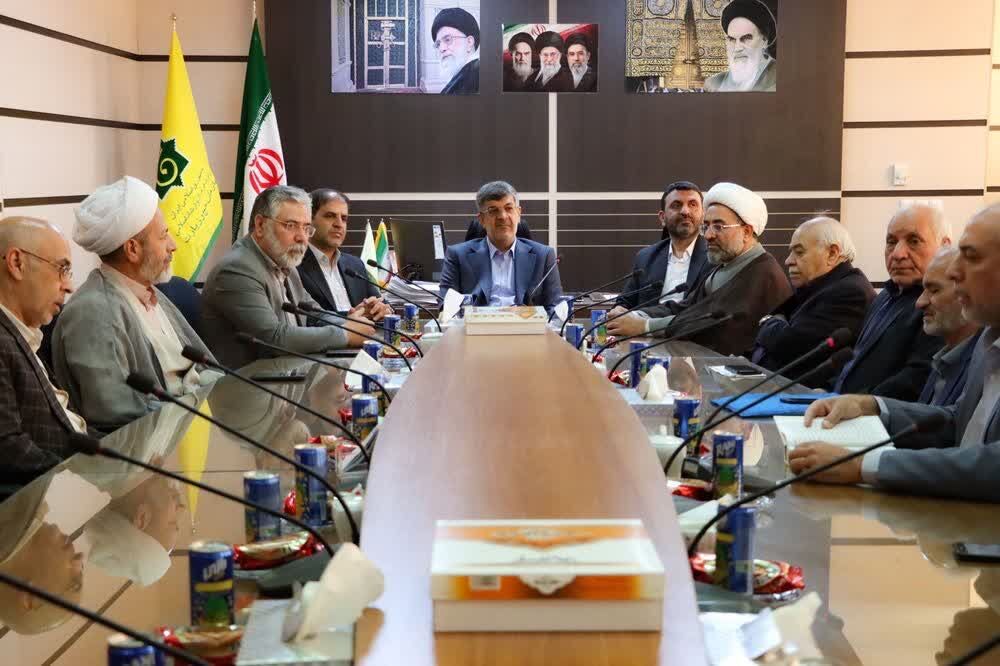 استاندار: شرایط اعزام یزدی‌ها به حج فراهم است
